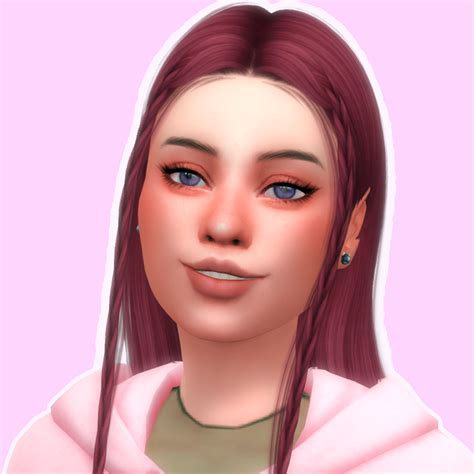 Install Roxy From Winx Club The Sims 4 Mods Curseforge