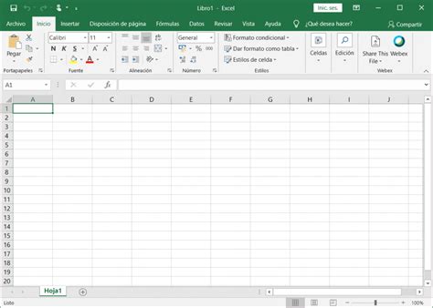 Descargar Excel 2019 2016 Y 2013 Gratis Para Pc Y Mac