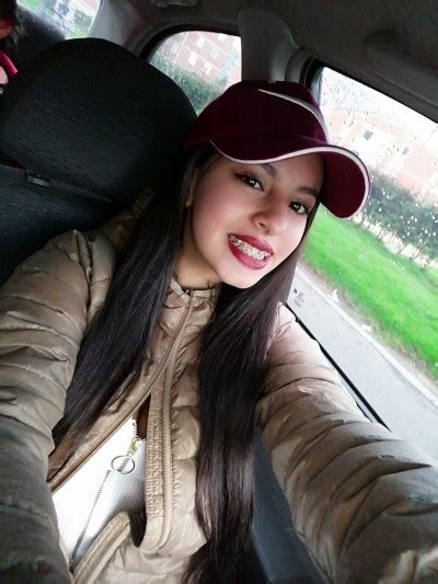 Anny From Bogota Colombia Seeking For Man Rose Brides