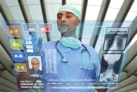 How Digital Patient Profiles Can Help Doctors To Understand Their