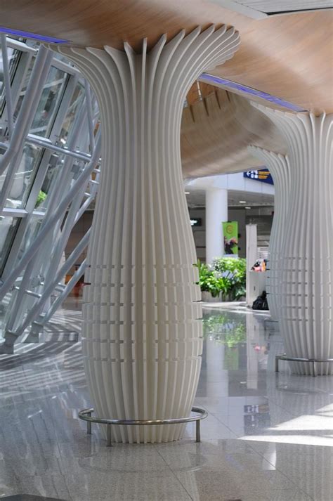 Interior Job Ideas By Kokyat Column Column Design Interior Columns