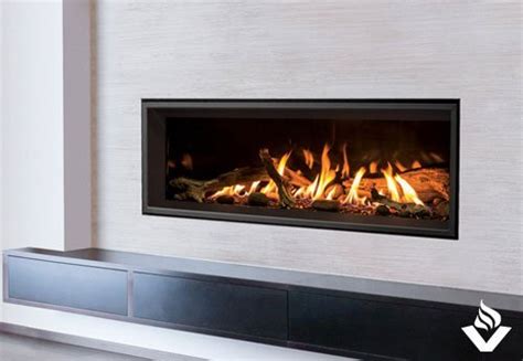 C44 Fireplace Vancouver Gas Fireplaces