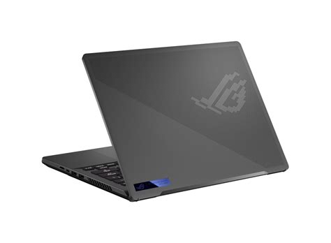 Rog Zephyrus G14 2022