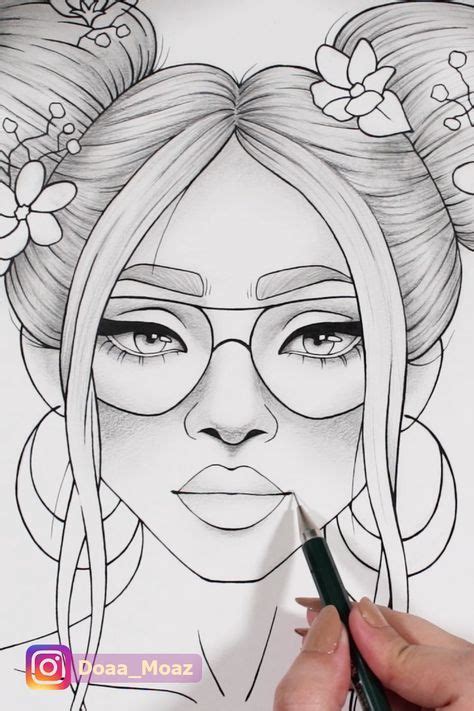 Charli D'amelio Coloring Pages - Christopher Myersa's Coloring Pages