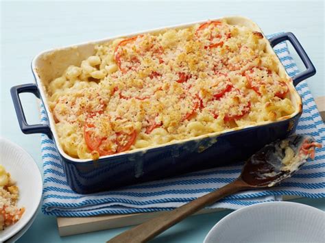 The best mac and cheese in the u.s. Mac and Cheese Recipe | Ina Garten | Food Network