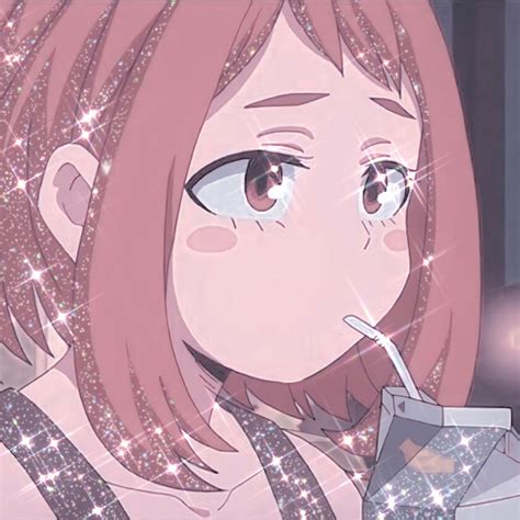 The Best 28 Anime Wallpaper Ochako Uraraka Aesthetic