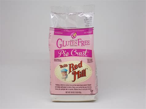 From them, i have ordered organic sorghum flour, organic arrowroot starch, organic potato starch, and they always have any bob's red mill products that you cannot find. Bob's Red Mill Pie Crust (Wheat and Dairy FREE) | Bobs red mill, Dairy free, Red mill