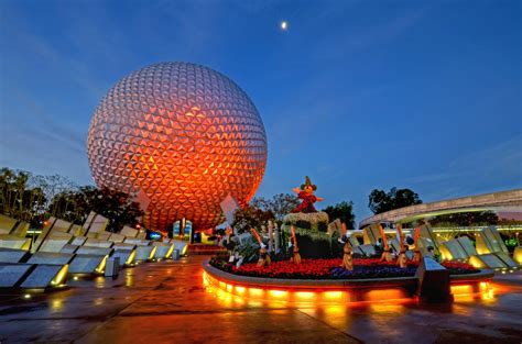 O que NÃO fazer no Epcot, na Disney de Orlando | Viagem e Turismo