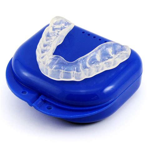 Soft Night Guard For Teeth Grinding Or Clenching Pro Teeth Guard