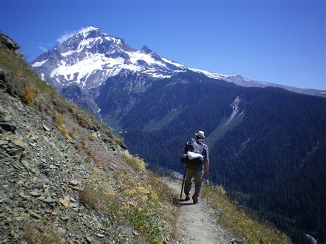 Top 10 Hiking Trails Across The Globe The World As I See It