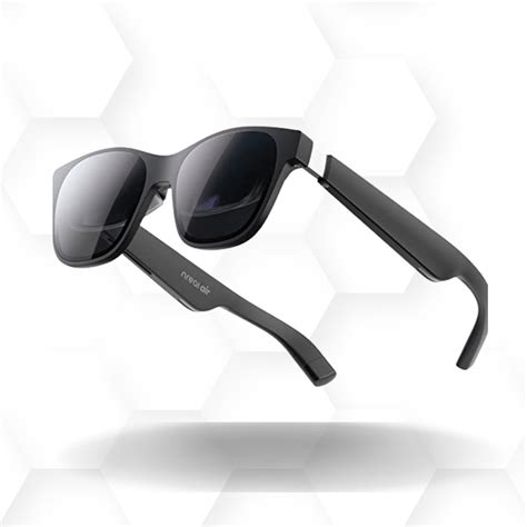 new nreal air ar glasses the future of augmented reality great technology1 online trending tech
