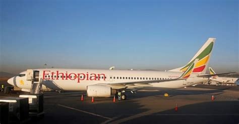 Ethiopian Pilots Followed Boeings Procedures Before Fatal 737 Max Crash Preliminary Report
