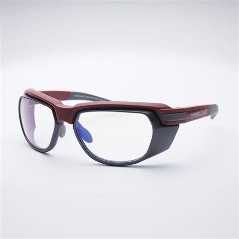 Mavig Br130 X Ray Protective Glasses