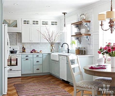 A Kitchen Peninsula Is A Great Addition To An Open Kitchen And Dining