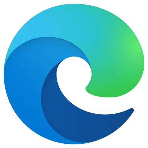 Please consider supporting us by giving a social vote after downloading. Microsoft Edge Logo | Edge logo, Microsoft, Web browser