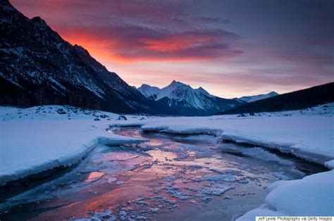 17 Times Jasper National Park Stunned Us With Its Rugged