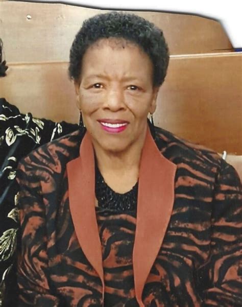 Obituary For Brenda Joyce Franklin Jones Funeral Home