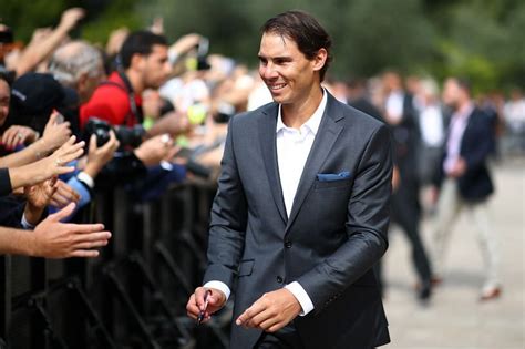 We offer current accounts, savings, mortgages, loans, credit cards and much more. Rafael Nadal transfers assets of company worth 43.6 ...