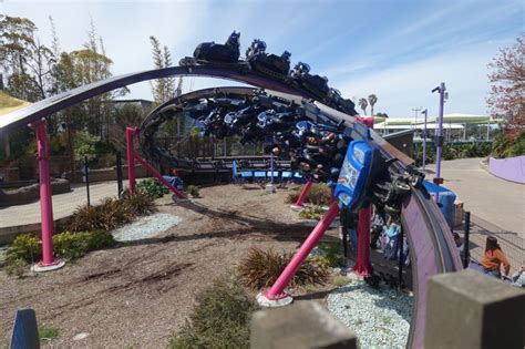 Tidal Twister Coasterpedia The Roller Coaster And Flat Ride Wiki