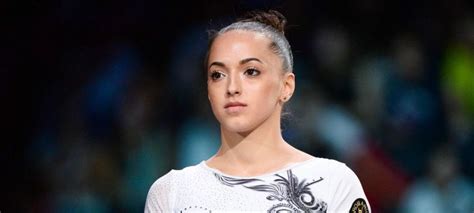 Could larisa iordache have beaten simone biles in 2014? Larisa Iordache, premiata la Europeanul de gimnastica de ...