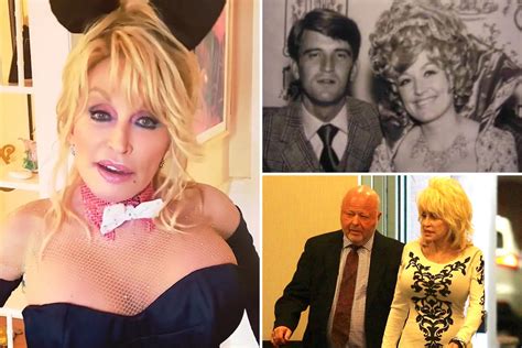 Inside Dolly Partons Open Marriage To Carl Atinkanewsnet