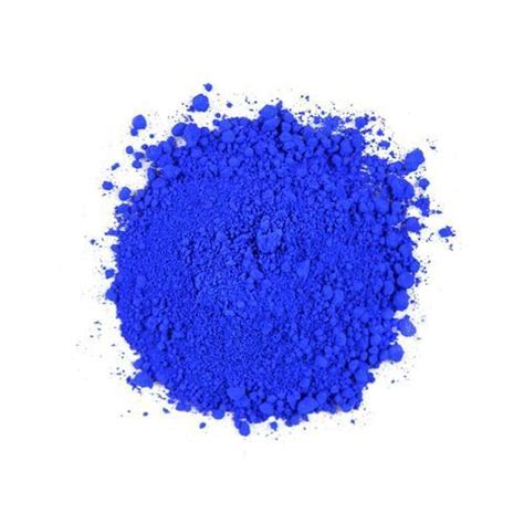 Super Blue Synthetic Ultramarine Blue Powder 100 Gram To 25 Kg Bags