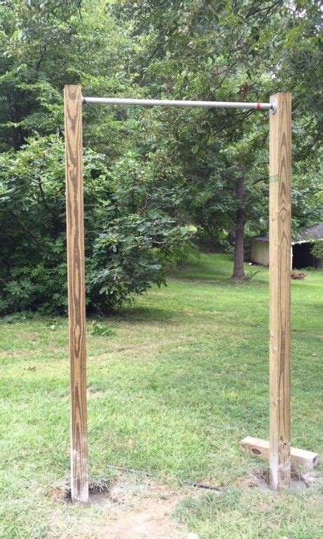 Want to kick things up a notch? Pin on Your Backyard Course for ANW