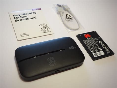 5 Best Mifi Deals Uk Mobile Wi Fi Devices 4g And 5g