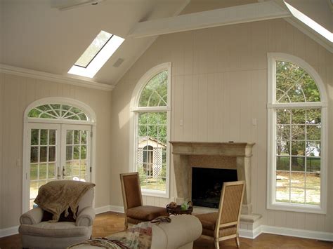 Skylight Options For Your Home Design Build Planners