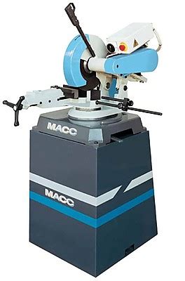 See more models of this type see more models for this brand. Абразивно-отрезной станок MACC TV400