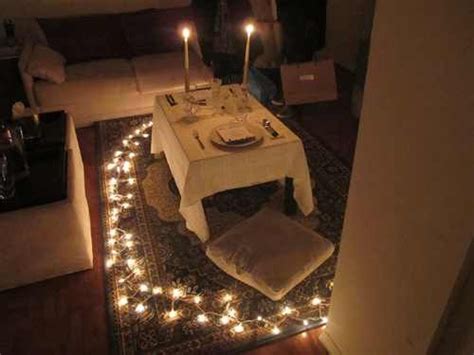 Sep 23, 2019 · 101 anniversary dinner ideas for a romantic dinner at home. Romantic Table for 2 ! | Romantic dinner tables, Romantic ...