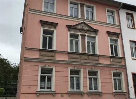 Auch die mehrzahl an geschäften, cafés und. Wohnung mieten Weimar - ImmobilienScout24