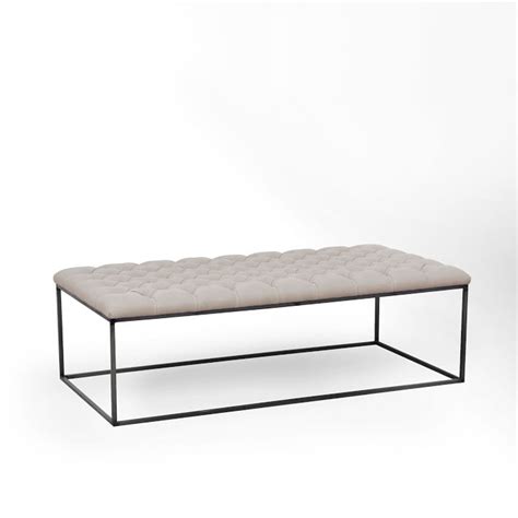 Check spelling or type a new query. Tufted Ottoman | West Elm