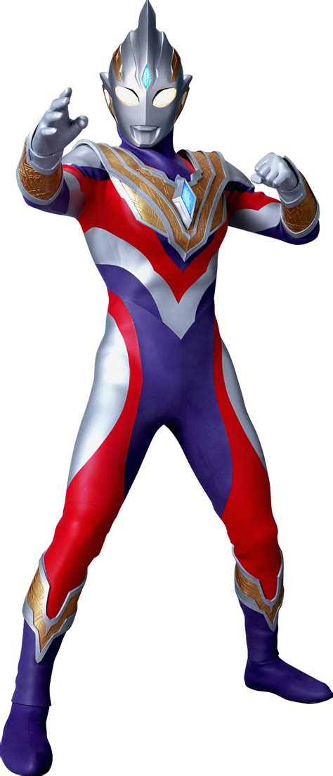 Ultraman Trigger Ultraman Wiki Fandom