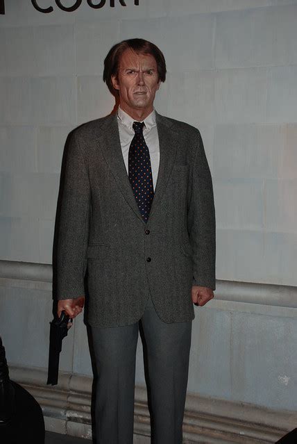 The winners are simply willing to do what losers won't. Dirty Harry Doll