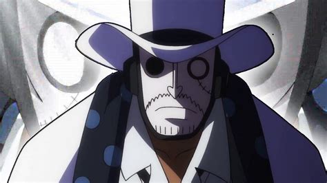Sbs One Piece Oda Explains The Levels In Cipher Pol Which One Is The