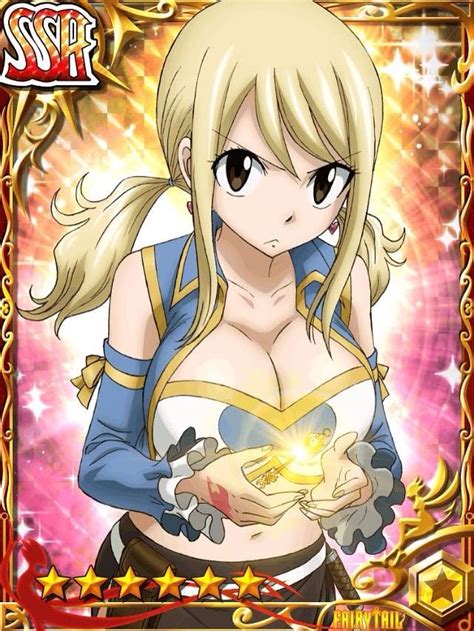 Pin On Fairy Tail Brave Guild