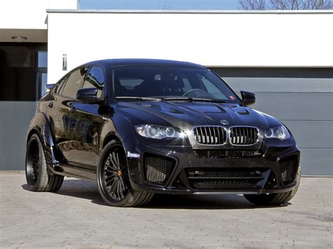 Bmw x6 wallpapers, pictures, images