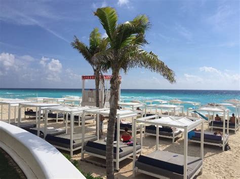 Photo0  Picture Of Sandos Cancun Lifestyle Resort Cancun Tripadvisor