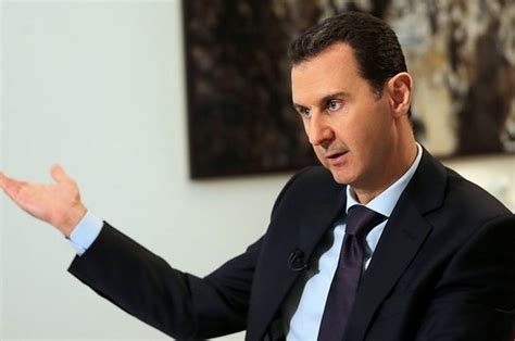 Syrian Government And Opposition Forces Agree To Attend New Round Of Peace Talks