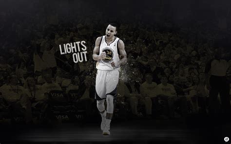 Stephen Curry Dark Wallpapers Wallpaper Cave