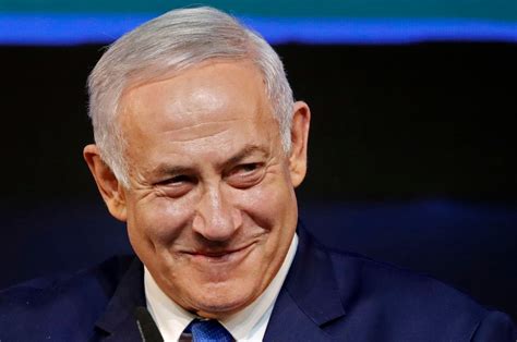 Benjamin Netanyahus Rival Party Concedes Israeli Election