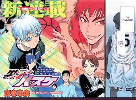 Mediafirezero 256updated Kuroko No Basket Manga