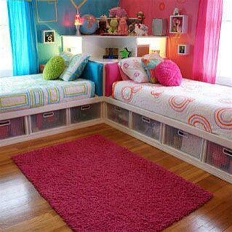 The 25 Best Teen Shared Bedroom Ideas On Pinterest Teen Study Areas Girls Shared Bedrooms