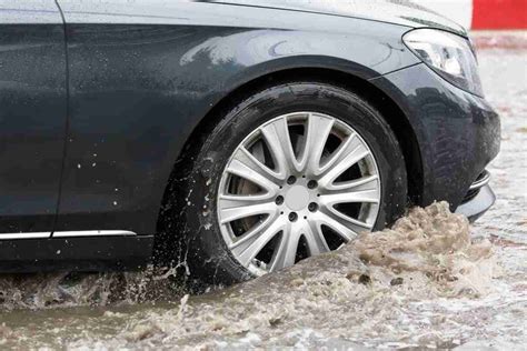 Flood Damaged Cars How To Avoid Buying A Previously