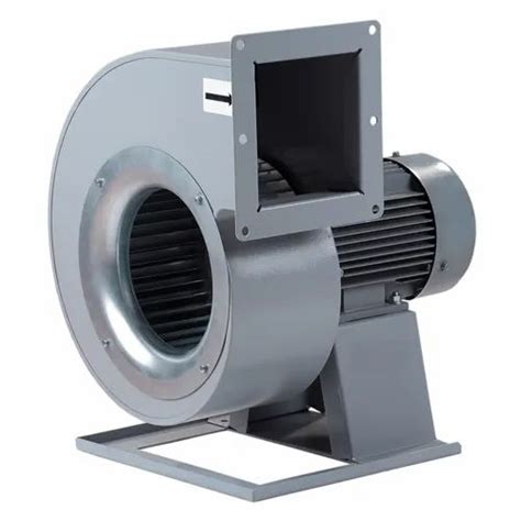 3 5 Bar 05 Hp Industrial Centrifugal Fan At Rs 15000 In Ghaziabad Id