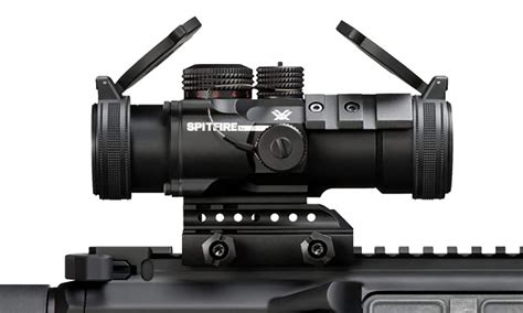 Top 5 Best Reflex Scopes For Ar 15 In 2021 Ultimate Guide And Review