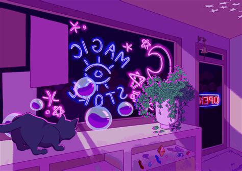 See more ideas about anime wallpaper, anime, anime demon. Pin by MASH POTATOES 💜🦋 on WALL ␈ in 2020 | Aesthetic anime, Cute art, Aesthetic art