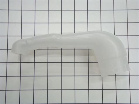 Whirlpool HOSE Part WPW10005300 Appliance Parts PartsIPS