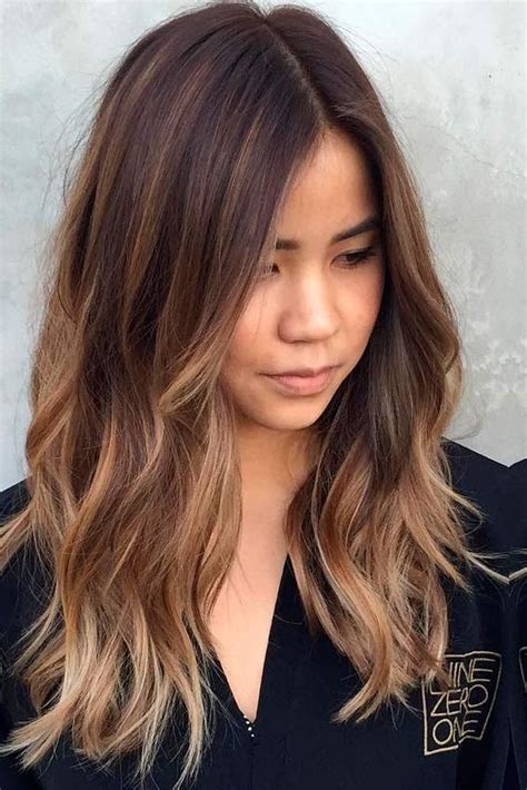 Hottest Brown Ombre Hair Color Ideas Spice Up Your Hair See More